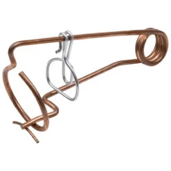 Bayrische Wühlmausfalle Aus Verzinktem Draht