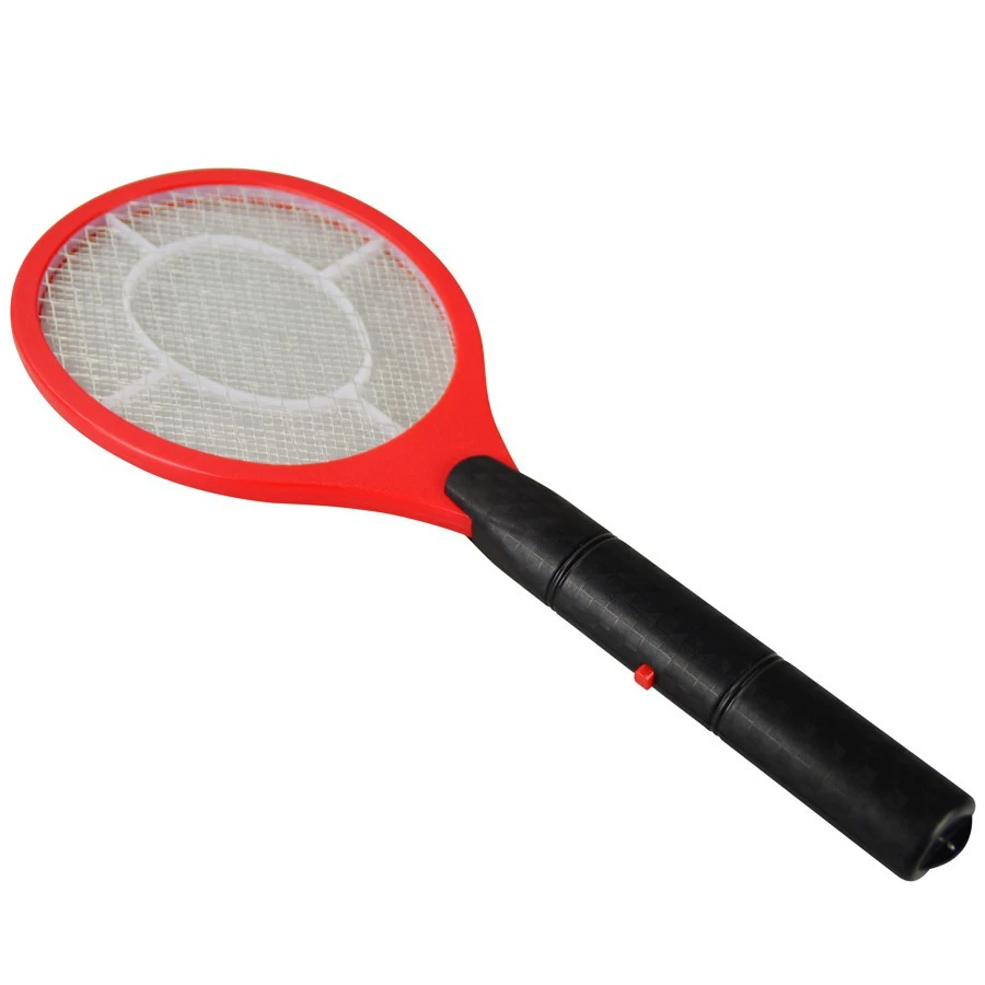 Fliegenklatsche Elektrisch 46 Cm Batteriebetrieben