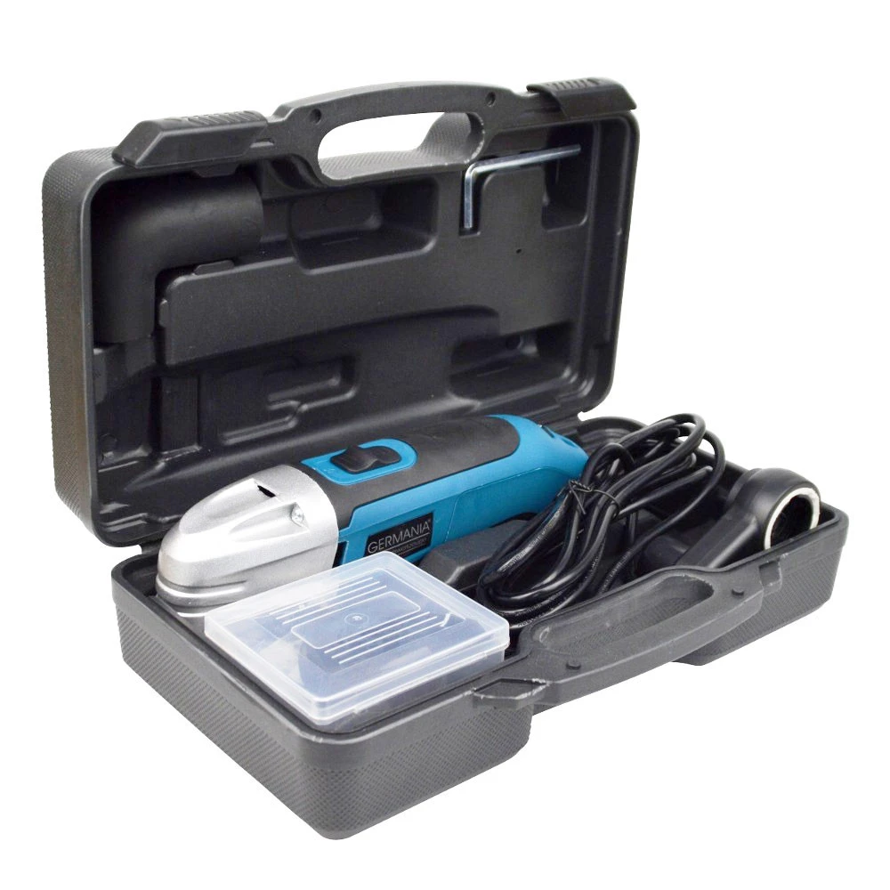 GERMANIA Multitool 300 W Im Koffer