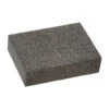 Schleifschwamm Mittel/grob 100x70x25 Mm