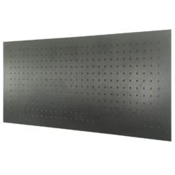 Güde Werkzeugwand 120x55x2 Cm GL 1200 Aus Stahlblech