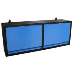 Güde Hängeschrank GWS 2T Aus Metall 2-türig