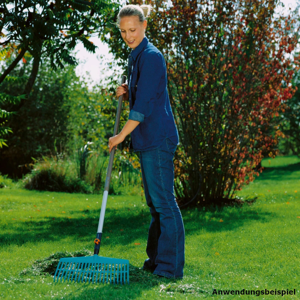 Gardena Cs-Laubrechen Mit 22 Zinken - Image 2