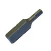 GERMANIA Bit IX 3 Mm Innensechskant 25 Mm