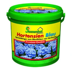 Hortensien-Blau, Gekörnt 1kg