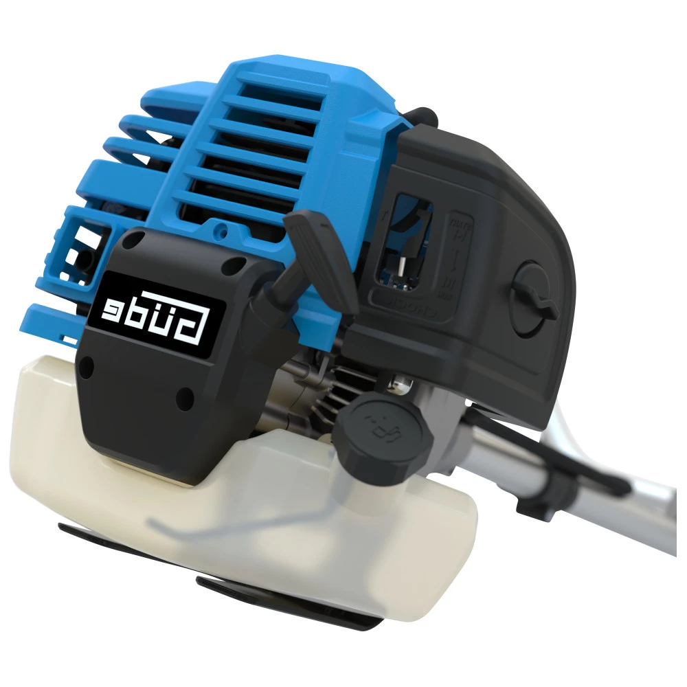 Güde GÜDE Freischneider GFS 52.3 2-Takt-Benzin 2 PS - Image 8