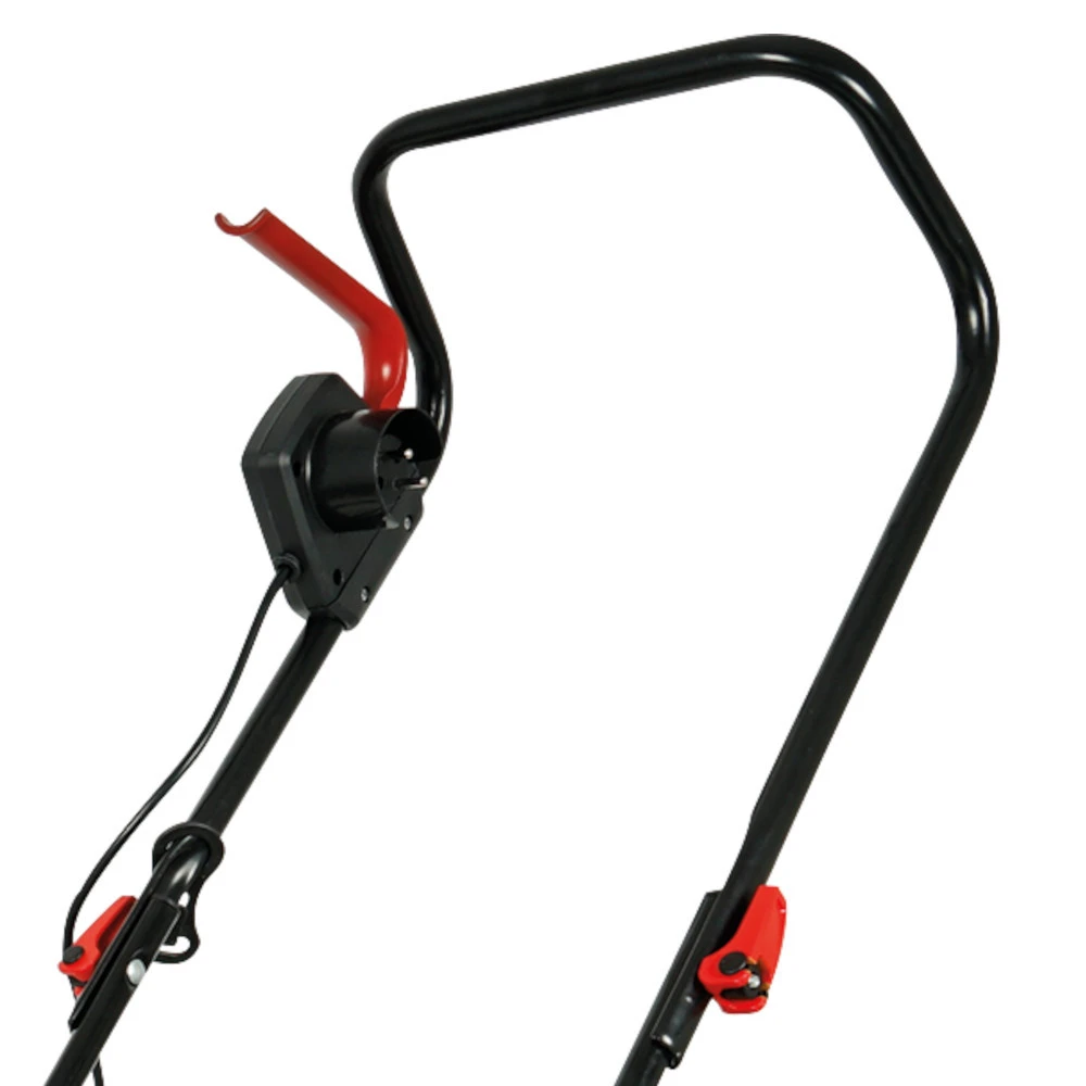 GERMANIA Elektro Rasenmäher ERM 1232-2 - Image 2