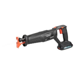 Matrix X-ONE Akku-Säbelsäge 20 V