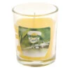 Citronella Kerze Im Glas 5 X 6,2 Cm