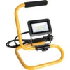 Meister LED Flutlichtstrahler Tragbar Mit Standfuß 20 W