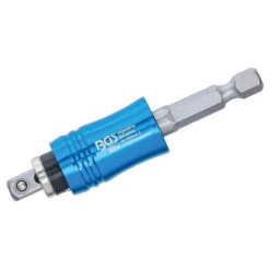 BGS 2in1 Halterung Für Bits Und Steckschlüssel