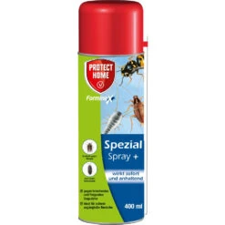 Protect Home Spezialspray 400 Ml Gegen Ungeziefer