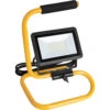 Meister LED Flutlichtstrahler Tragbar Mit Standfuß 30 W