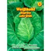 Saatgut Weißkohl Express Spitzkohl Frühe Sorte