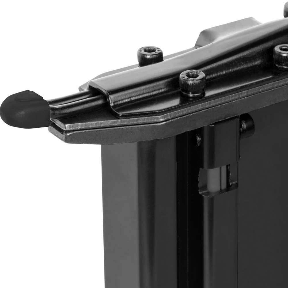 Güde GÜDE Drucklufttacker Klammergerät Nagler Kombi-Set - Image 3