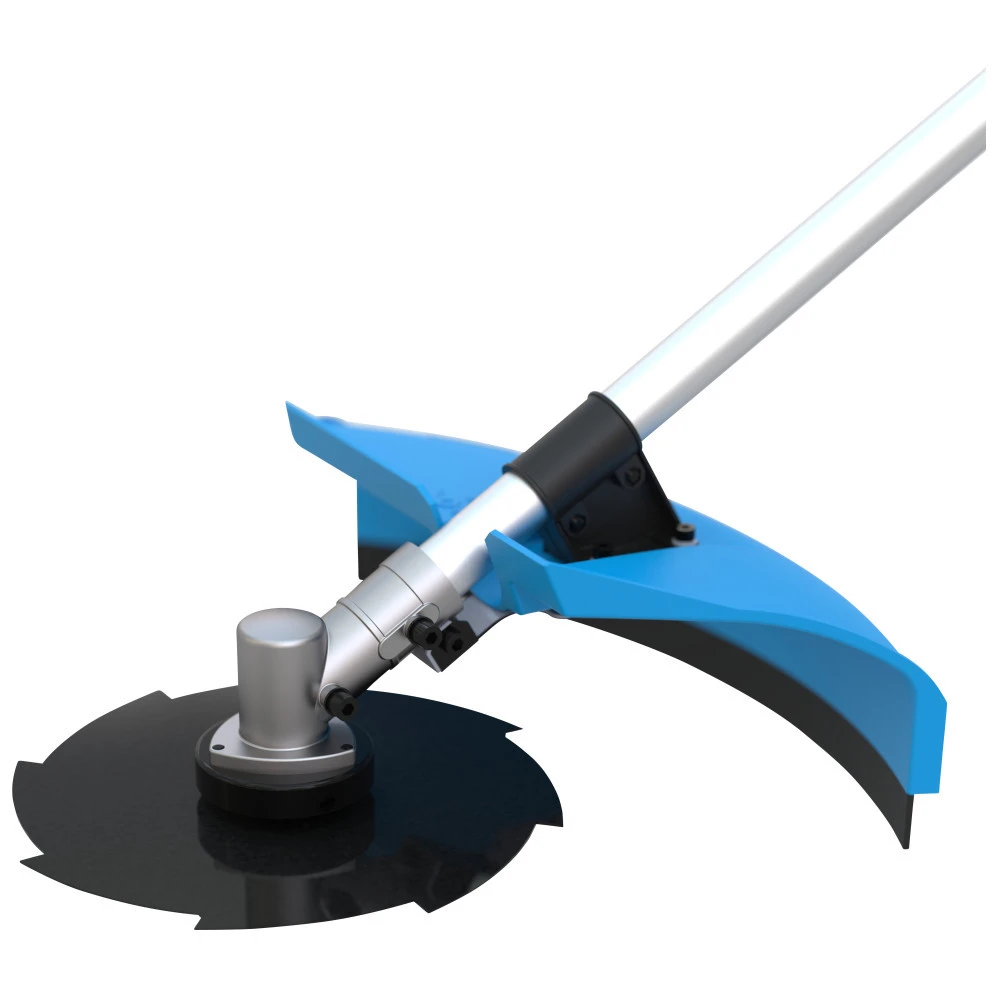 Güde GÜDE Freischneider GFS 52.3 2-Takt-Benzin 2 PS - Image 4