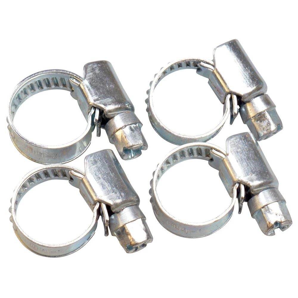 Güde GÜDE Schlauchschellen Ø 8-16 Mm Druckluft