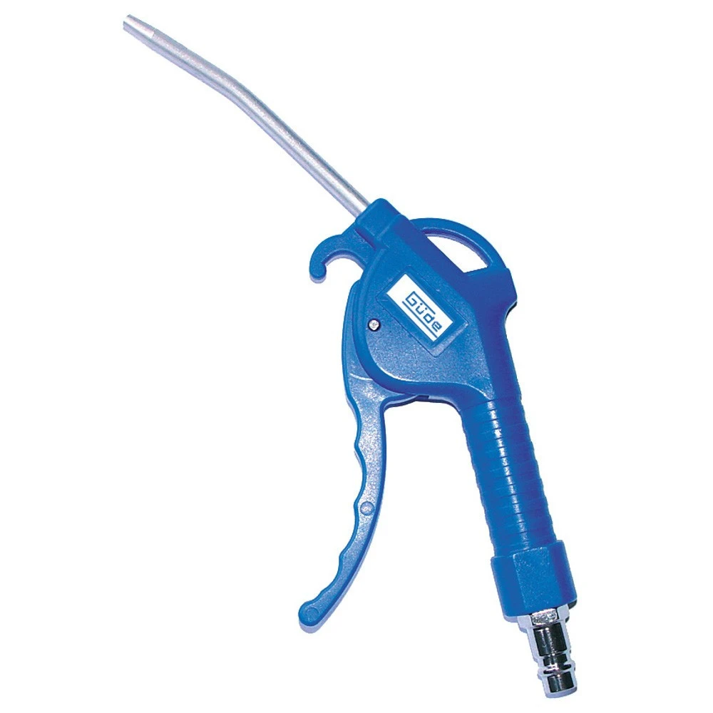 Güde Druckluft Ausblaspistole BP200