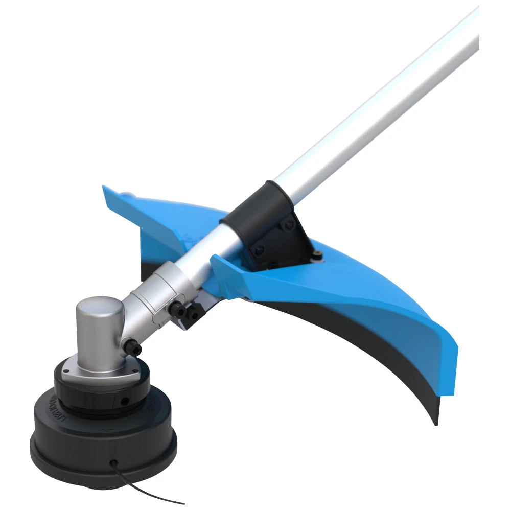 Güde GÜDE Freischneider GFS 52.3 2-Takt-Benzin 2 PS - Image 6