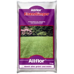 Eisendünger 5 Kg Zur Versorgung Von Rasen