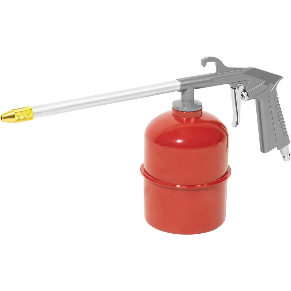 Güde Druckluft Ölsprühpistole