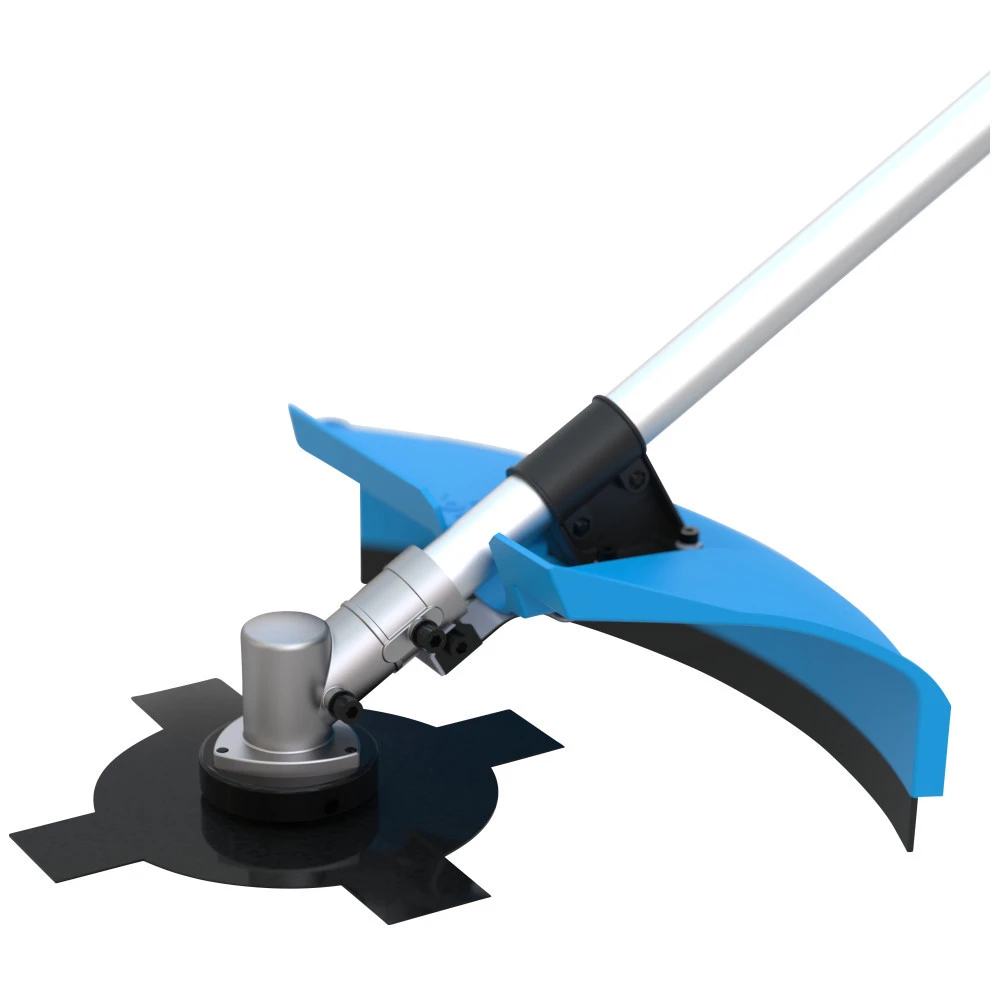 Güde GÜDE Freischneider GFS 52.3 2-Takt-Benzin 2 PS - Image 5