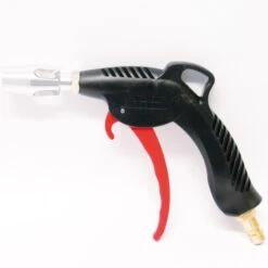 Güde Druckluftpistole Mit Venturi-Düse Und 15 Bar Betriebsdruck