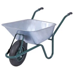 Schubkarre 85 X 55 X 27 Cm