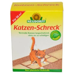 NEUDORFF Katzenschreck 200g