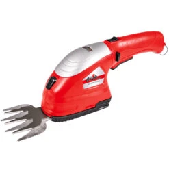 Akku-Gras-u. Strauchschere AGS 3680 -2 D-Lion Mit USB