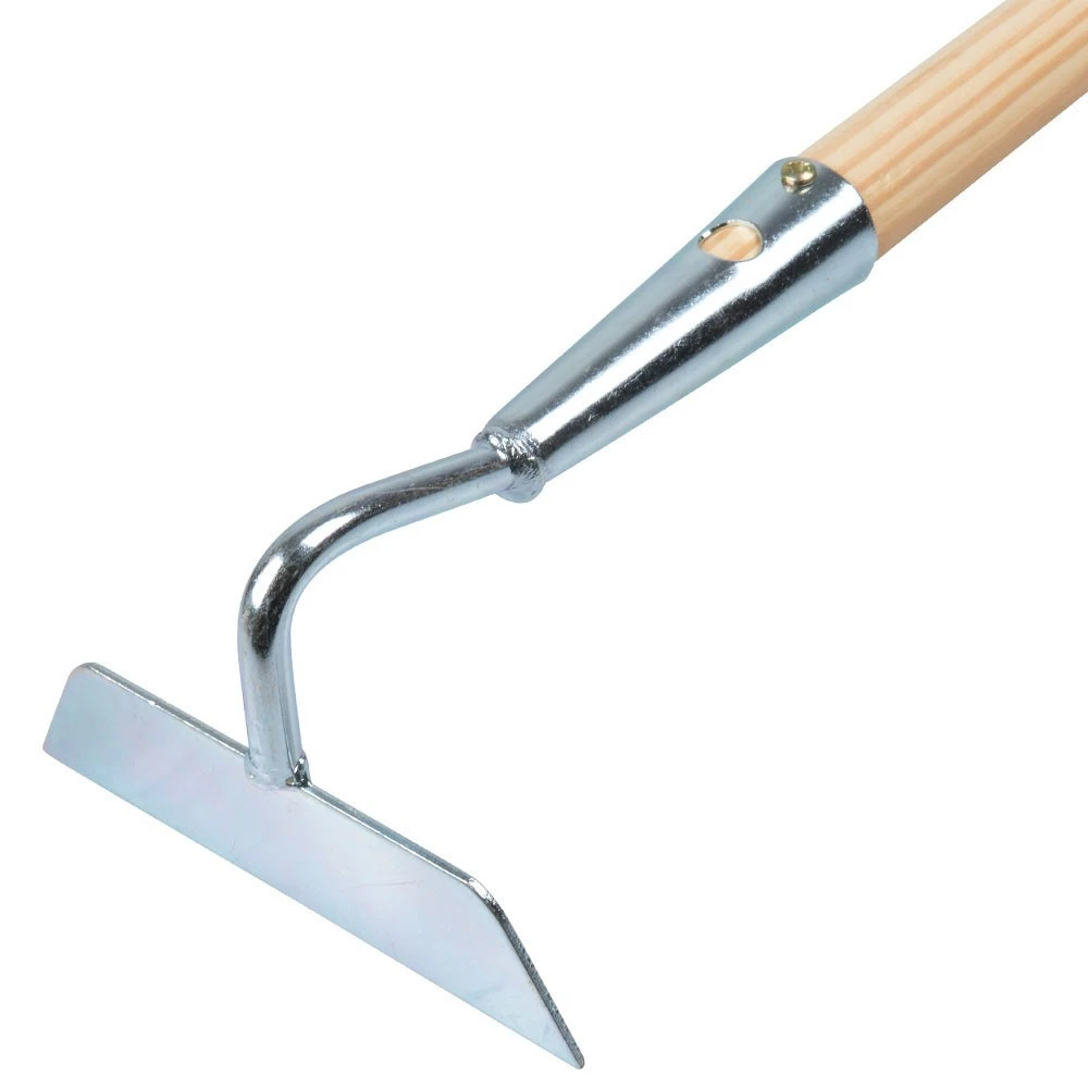 GERMANIA Gartenhacke Verzinkt Mit Holzstiel - Image 2