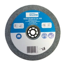 Güde Schleifscheibe 125x16x20mm K60