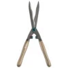 Gardena Heckenschere NatureCut Mit Echtholzgriff