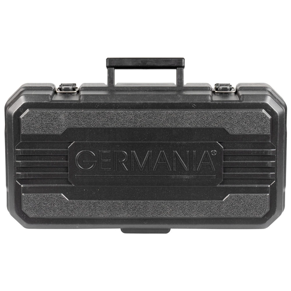 GERMANIA Mini-Handkreissäge, 600 W - Image 6