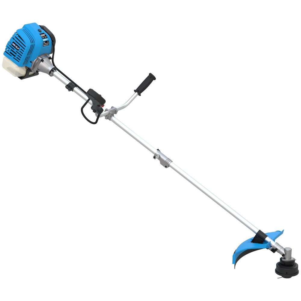 Güde GÜDE Freischneider GFS 52.3 2-Takt-Benzin 2 PS - Image 2