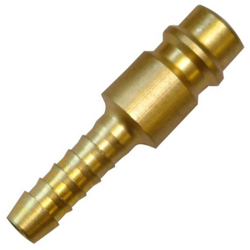 Güde GÜDE Druckluft Stecknippel Mit Tülle 9 Mm