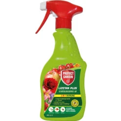 Lizetan® Plus Schädlingsfrei AF 500 Ml, Mittel Gegen Blattläuse