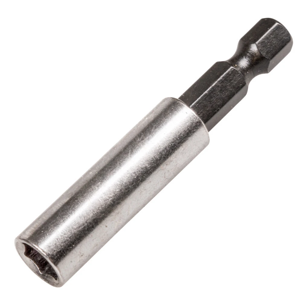 Magnetbithalter Bithalter Bit Halter 1/4 " 55mm