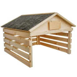 Garage Für Mähroboter