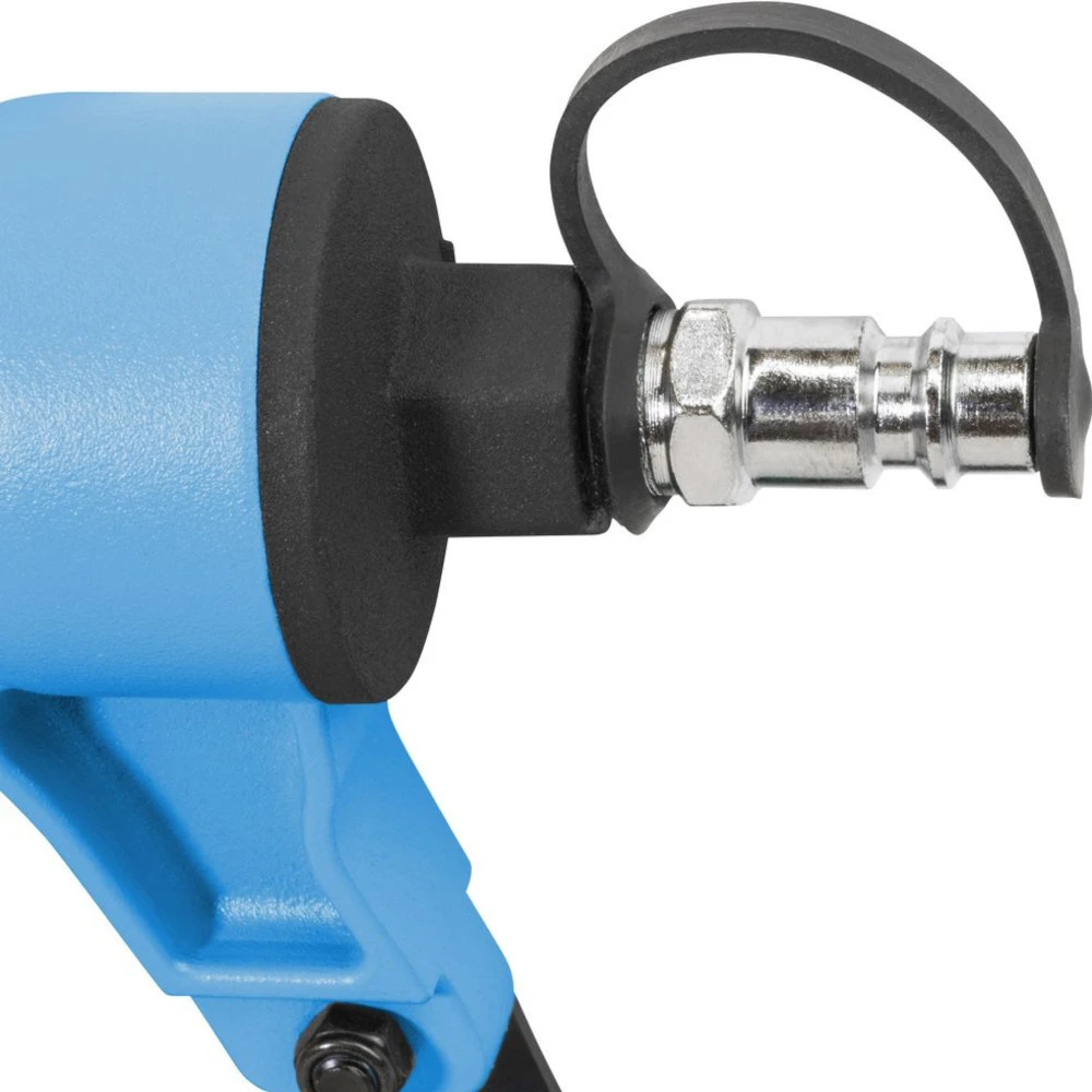 Güde GÜDE Drucklufttacker Klammergerät Nagler Kombi-Set - Image 5