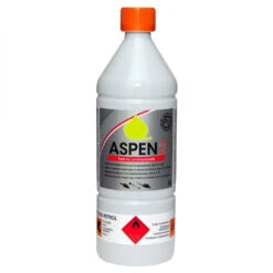 Aspen 2-Takt Benzin-Gemisch, Gebrauchsfertig, 1 Liter