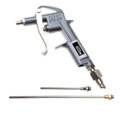 Güde Druckluft-Ausblaspistole Alu-Druckguss