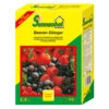 Dünger Für Beerenfrüchte 2,5 Kg Für Ca. 40 M²