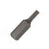 GERMANIA Bit Schlitz 3 Mm Einzeln 25 Mm
