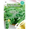 Saatgut Rucola Venetia Einjährig Für Ca. 2-3 Laufende Meter