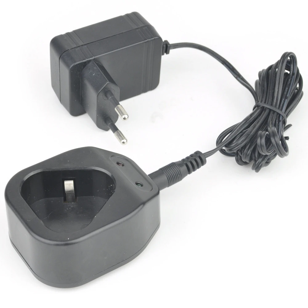 GERMANIA Akku Bohrschrauber 12 V Mit Akku Und Ladegerät - Image 2