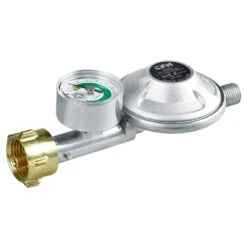 CFH Druckregler DRF 428 Mit Füllstandanzeige