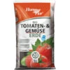 Bio Tomaten- Und Gemüseerde 20 Liter, Torfreduziert