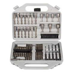 Bohrmaschinen-Bitsatz