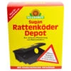 NEUDORFF Sugan® Rattenköderdepot Mit Verschluss